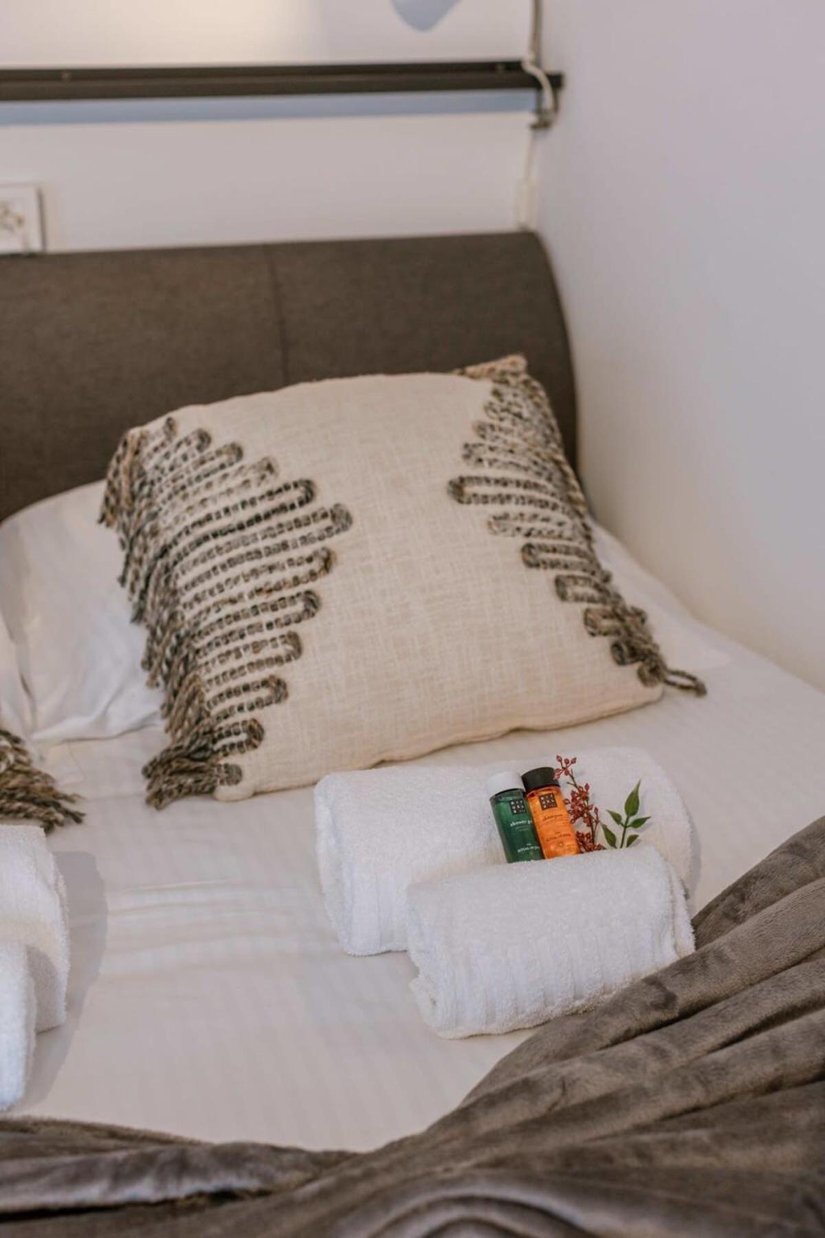 Huswell - Charming Studio With Terrace Nearby The Beach Middelkerke Extérieur photo